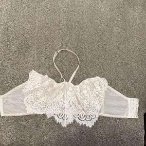 Victoria secret dream angels strapless